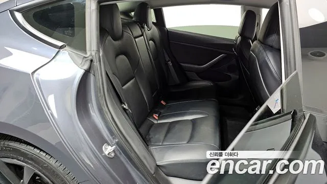 Tesla Model 3 id 2688288 из Кореи 13