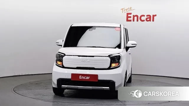 Kia The New Kia Ray id 3586151 из Кореи 13