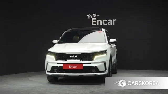 Kia Sorento 4th Generation id 3482880 из Кореи 13