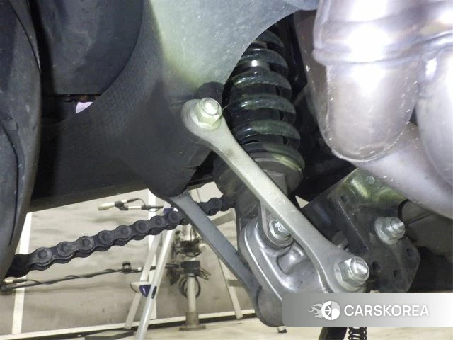 Suzuki V-STROM 650 XT id 3947166 из Японии 22