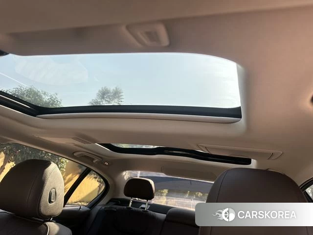 BMW 5 series id 4258987 из Китая 23