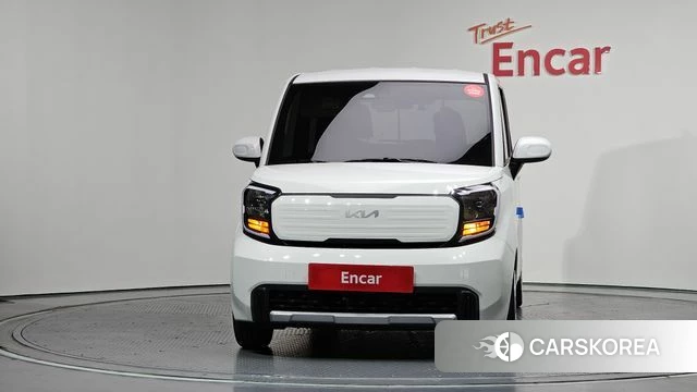 Kia The New Kia Ray id 3870028 из Кореи 13