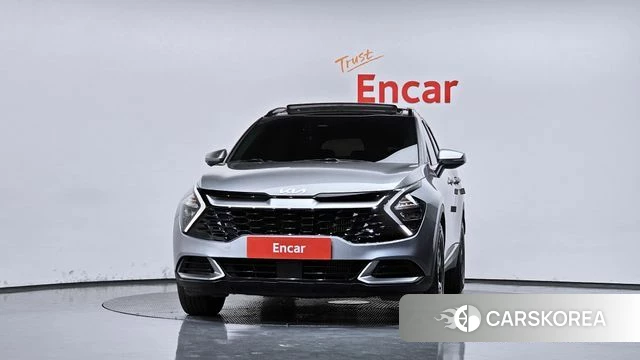 Kia Sportage 5th Generation id 4872266 из Кореи 23