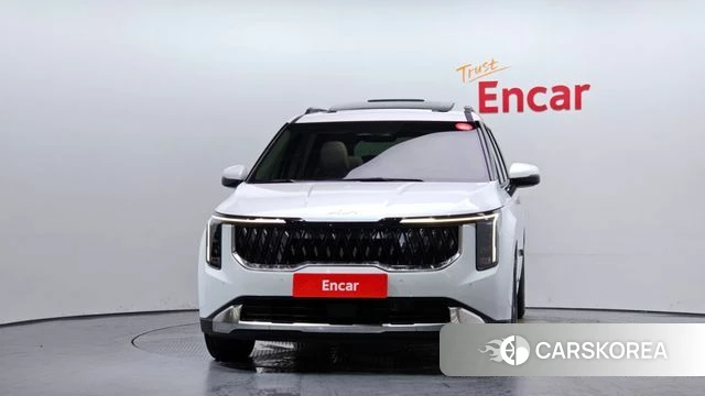 Kia The New Carnival 4th Generation id 4560270 из Кореи 23