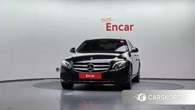 Mercedes-Benz E-Class W213 id 3484293 из Кореи 13