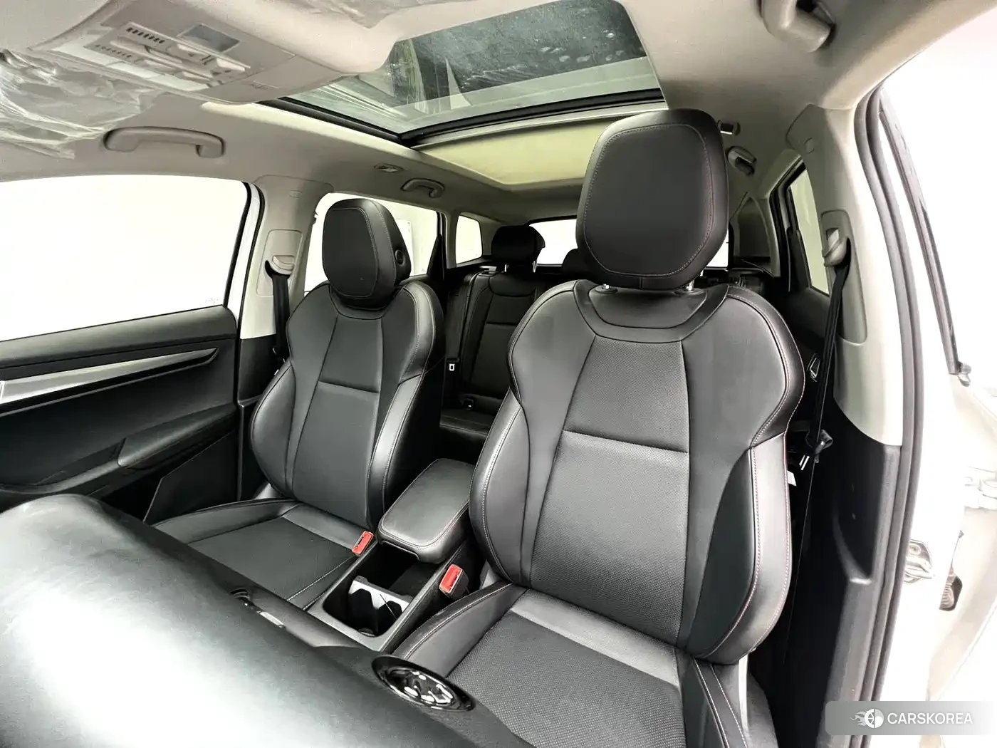 Skoda Karoq id 4686010 из Китая 8