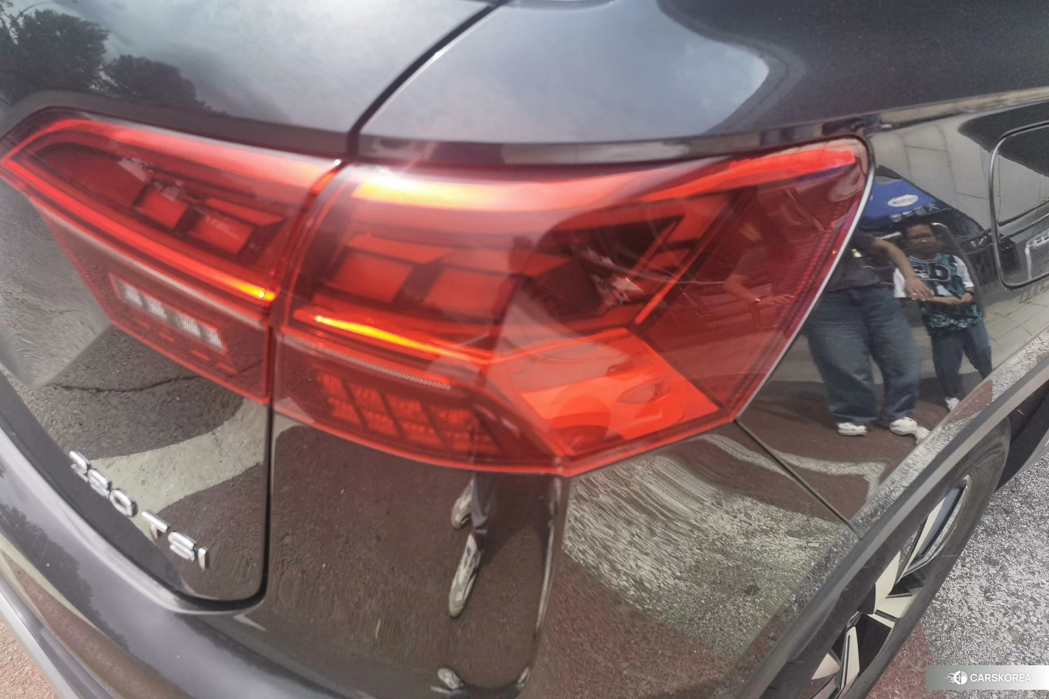 Volkswagen Tanyue id 4498628 из Китая 10