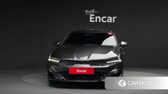 Kia K5 3rd generation id 3291679 из Кореи 13