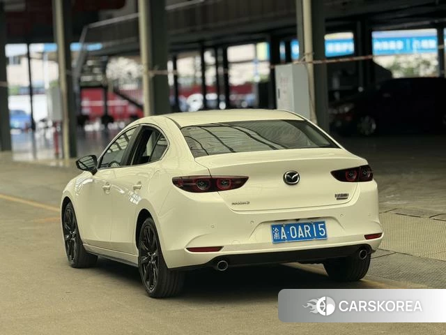Mazda 3 Angkesaila id 4273596 из Китая 7