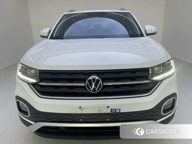 Volkswagen Exploring the shadow id 4218734 из Китая 9