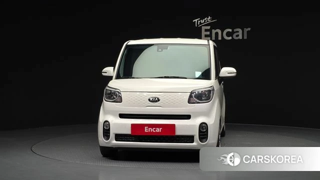 Kia The New Ray id 4518806 из Кореи 13