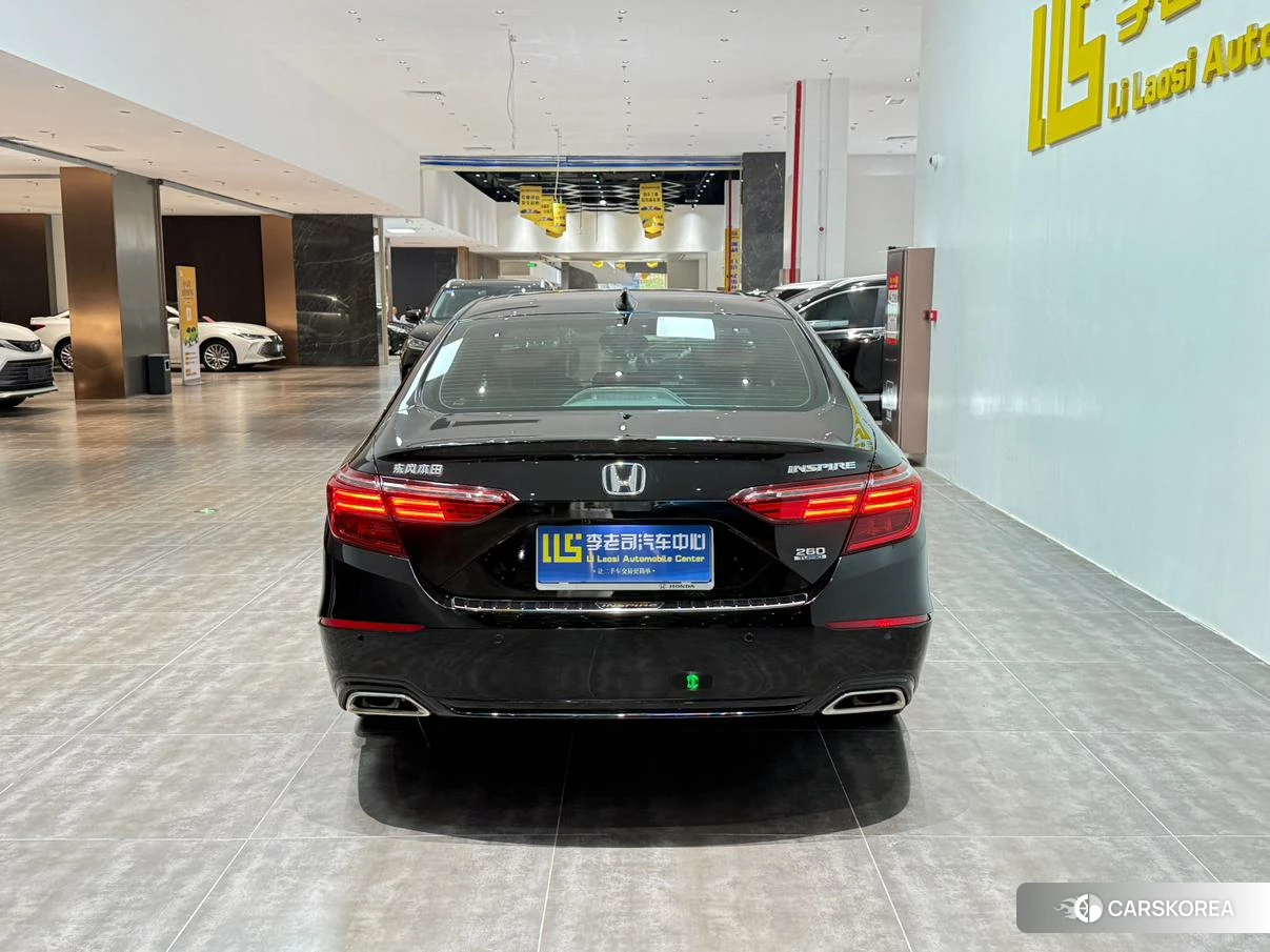 Honda Yingshipai id 4419224 из Китая 23