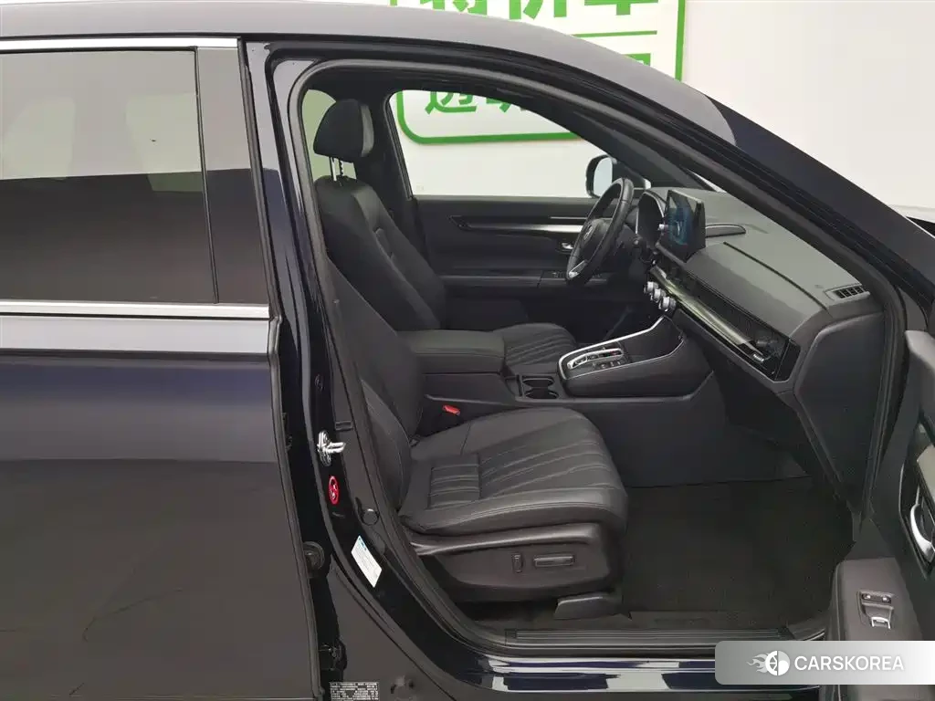 Honda Haoying New Energy id 4570859 из Китая 17