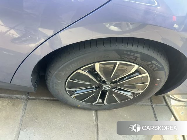 Nissan N6 2025 Другой из Китая, фото 5