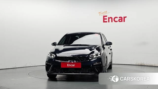 Kia Come New K3 id 4703590 из Кореи 13