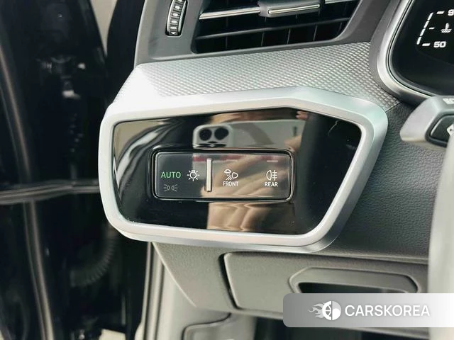 Audi A6L id 4333691 из Китая 8