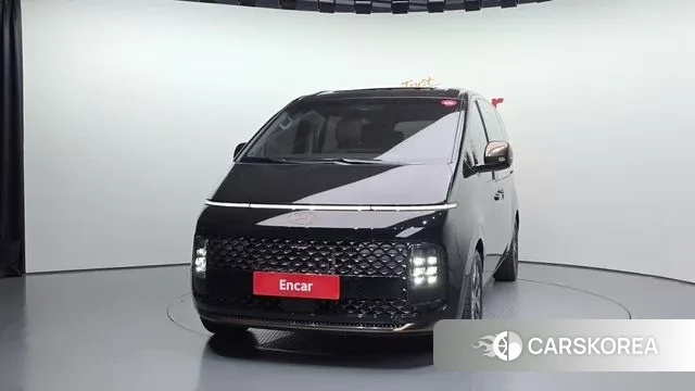 Hyundai Staria id 3365315 из Кореи 13