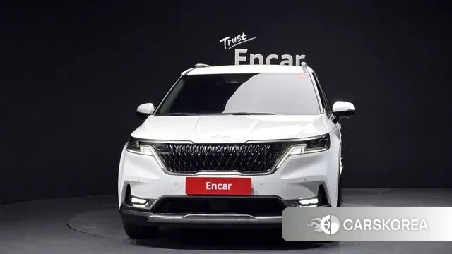 Kia Carnival 4th generation id 3281623 из Кореи 13