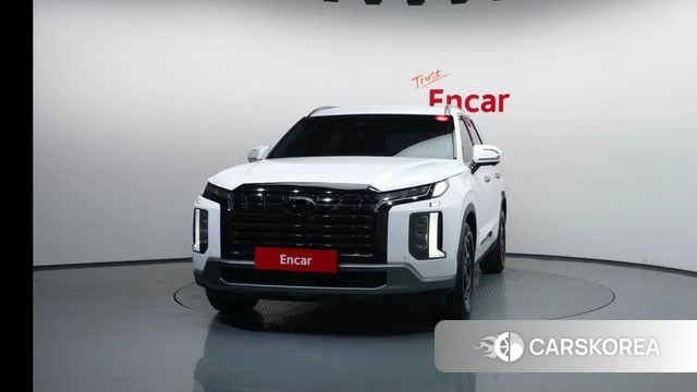 Hyundai The New Palisade id 3940954 из Кореи 13