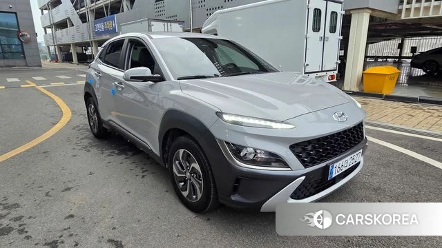 Hyundai The New Kona id 3915600 из Кореи 13