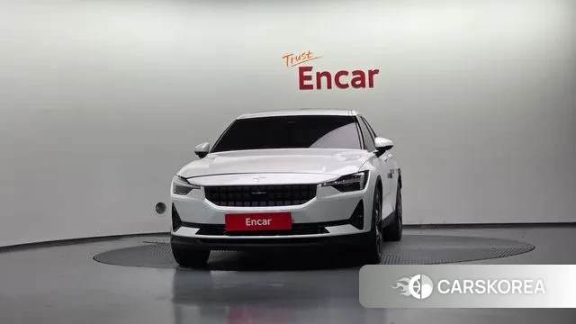 Polestar Polestar 2 id 3360538 из Кореи 13