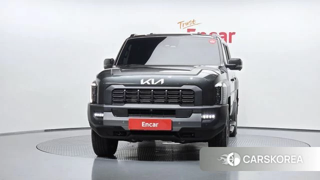 Kia Tasman id 4724887 из Кореи 23