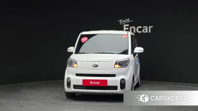 Kia The New Ray id 3562247 из Кореи 13