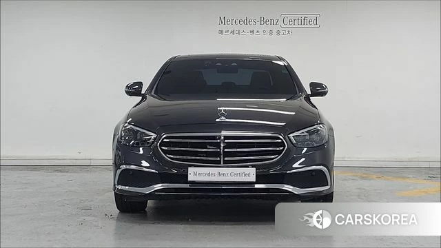 Mercedes-Benz E-Class W213 id 3934684 из Кореи 10