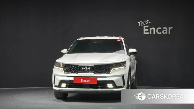 Kia Sorento 4th Generation id 3839167 из Кореи 13