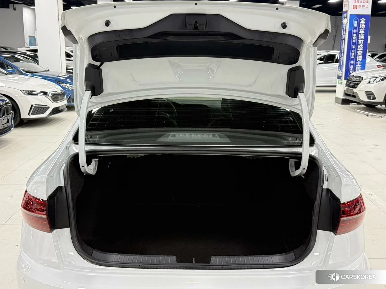 Volkswagen Sagitar id 4510406 из Китая 15