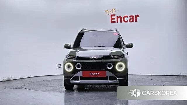 Hyundai Casper id 3507614 из Кореи 13