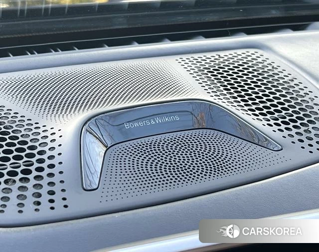 BMW 7 series 2018 Черный из Китая, фото 4