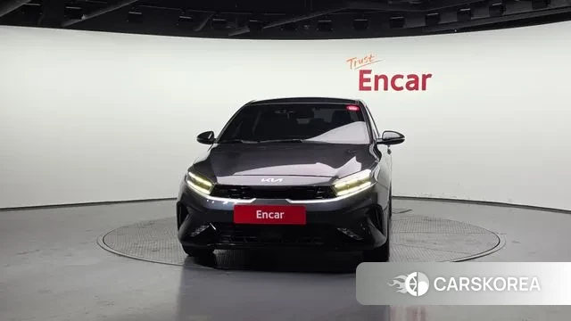 Kia The New K3 2nd generation id 3463160 из Кореи 13