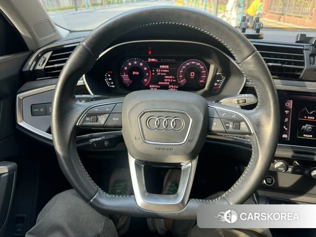 Audi Q3 id 4273318 из Китая 7