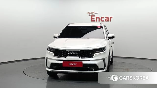 Kia Sorento 4th Generation id 4476173 из Кореи 13
