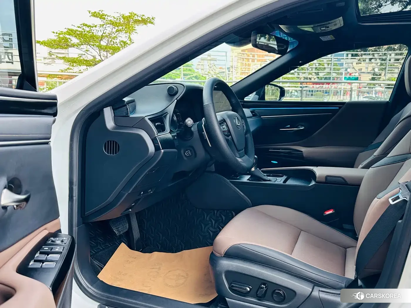 Lexus ES id 4654559 из Китая 18