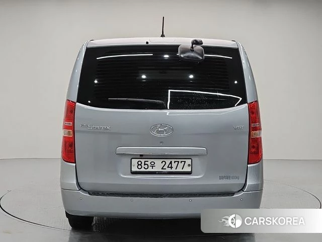 Hyundai The New Grand Starex id 4722031 из Кореи 12