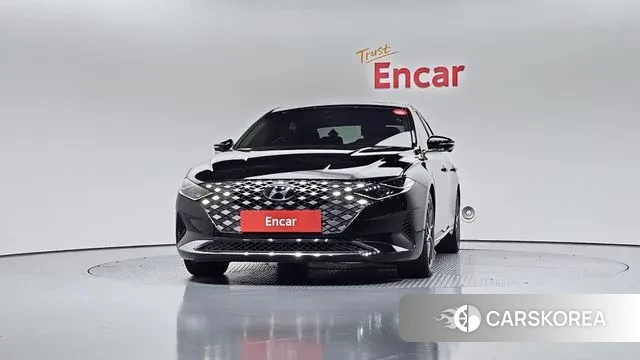 Hyundai The New Grandeur IG id 3283262 из Кореи 13