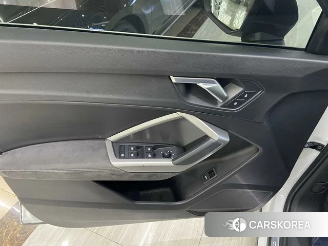 Audi Q3 id 4297461 из Китая 19