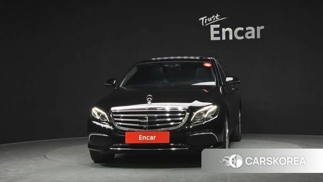 Mercedes-Benz E-Class W213 id 3879335 из Кореи 13