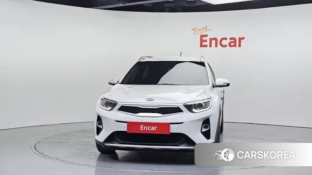 Kia Stonic id 3636793 из Кореи 13