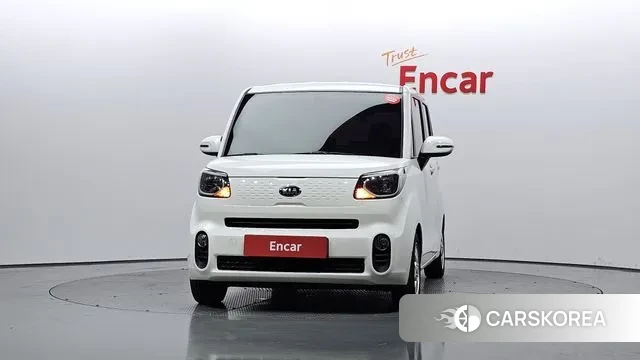 Kia The New Ray id 3233288 из Кореи 13