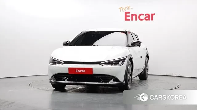 Kia EV6 id 3059190 из Кореи 13