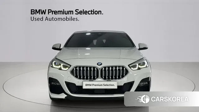 BMW 2 Series Gran Coupe (F44) id 3665942 из Кореи 13