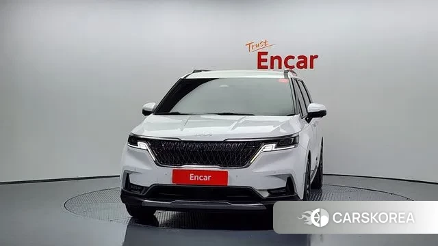 Kia Carnival 4th generation id 3394905 из Кореи 13