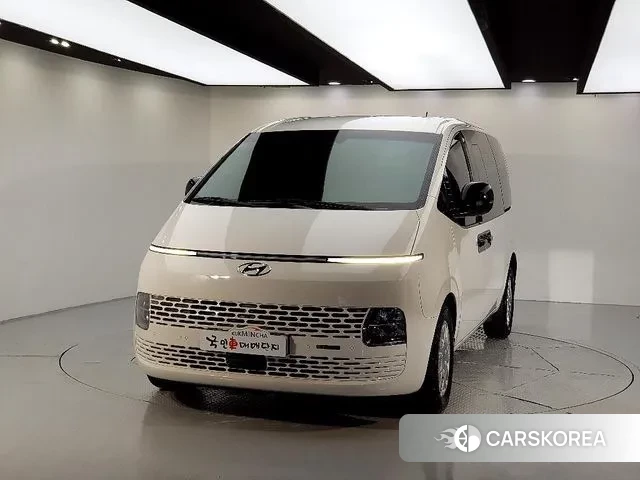 Hyundai Staria id 3348223 из Кореи 13