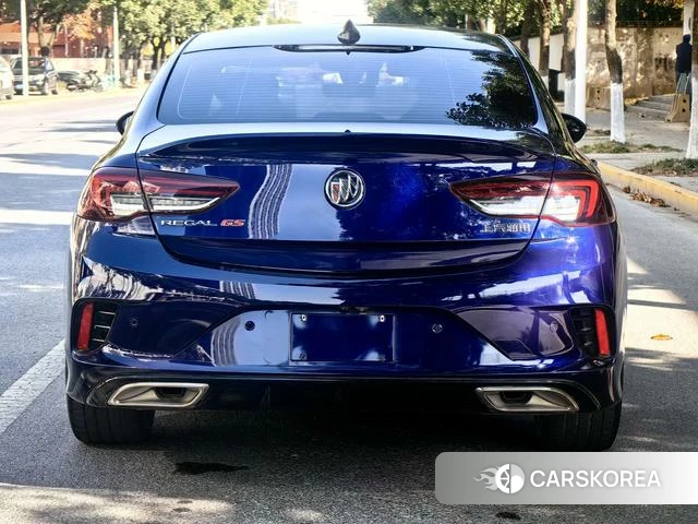 Buick Regal id 4211199 из Китая 13