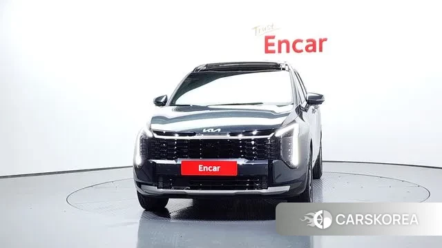 Kia The New Sportage 5th Generation Hybrid id 3486829 из Кореи 13