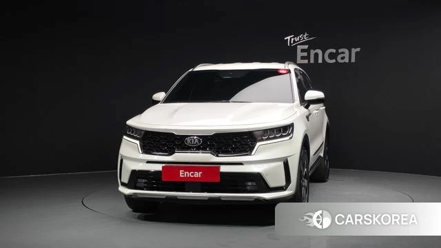 Kia Sorento 4th Generation id 4476282 из Кореи 13