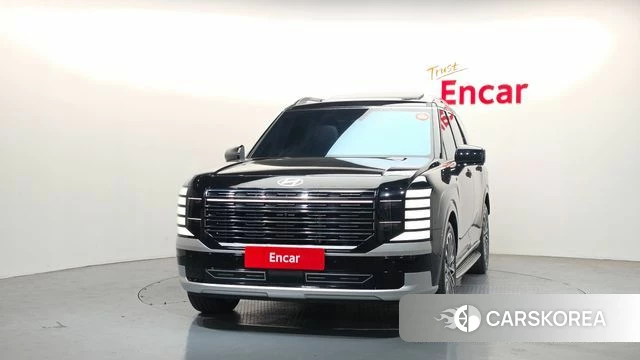 Hyundai Palisade (LX3) id 4242899 из Кореи 23